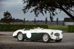 Austin-Healey 100S 1954 года